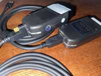 Автосканер USB KKL VAG-COM 409.1, HEX-V2, VCDS 24.5, Vag commander 1.4