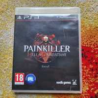 Painkiller Hell & Damnation PS3 Playstation 3 PL, Skup/Sprzedaż