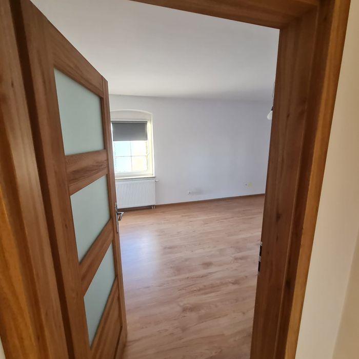 Wynajmę mieszkanie pracownicze 4 pokoje