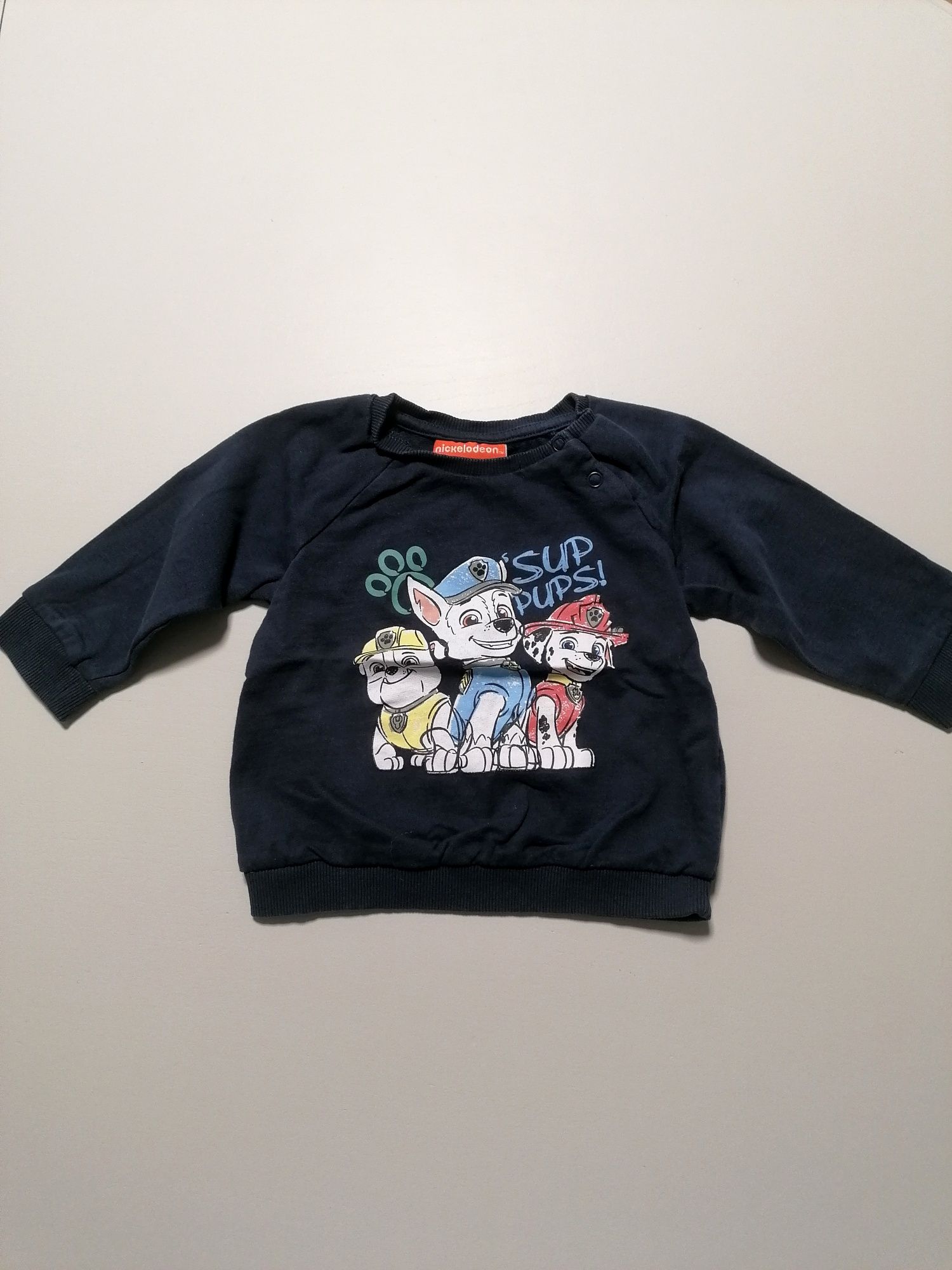 Conjunto Desportivo "Patrulha Pata" de Bebé