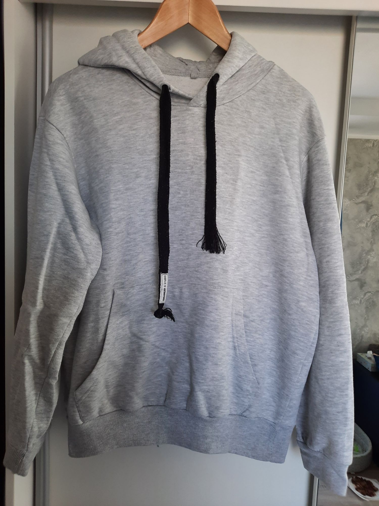 Bluza męska roz S  Sinsay