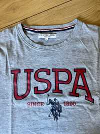 Оригинальная футболка U.S. Polo