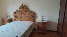 Conjunto de quarto vintage