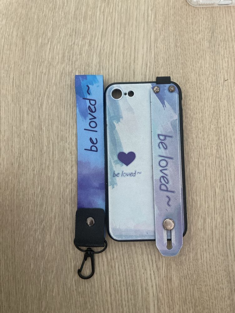 Чохли на айфони 7, se 2020, 10, 7plus,8plus