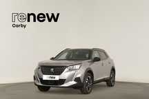 Peugeot 2008 1.2 PureTech GT EAT8