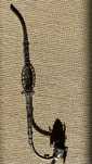 Cachimbo opium antigo