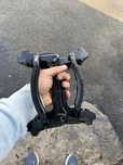 Передние новые скобы суппортов Mazda 6 gh 2007-2012 год
