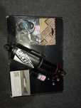 Rock shox Vivid r2c 222x70 nie fox dhx2 rc4 Manitou ohlins