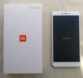 Smartphone Xiaomi mi max 2