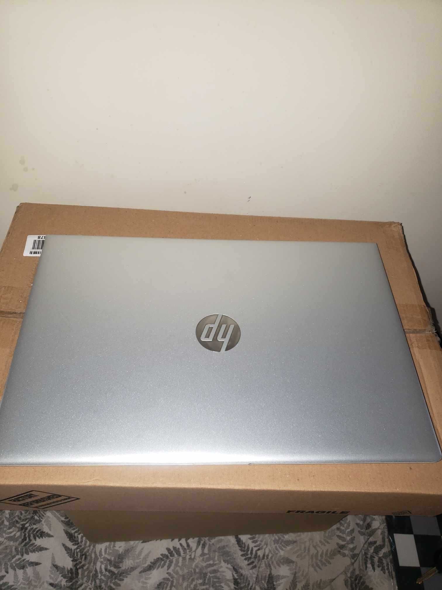 Laptop hp ProBook 650 G4