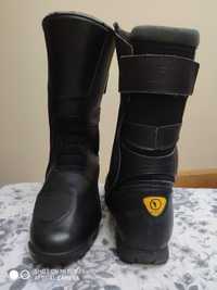 Botas Moto Dainese tamanho 41