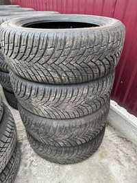 Резина Firestone 215/55R17 98V Winter Hawk 4