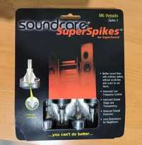 Шипи Soundcare Spike 1 (ціна за комплект 4 шт)