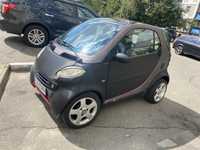 Продам Smart Four two city coupe 1999