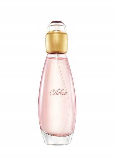 Perfumy CELEBRE avon 50ml