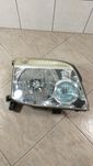 Nissan x-trail t30 lampa reflektor prawy europa przód oryginał wysyłka
