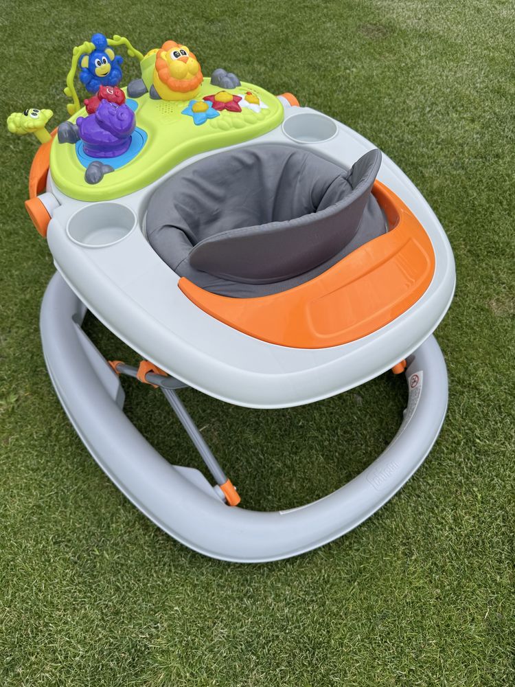 Chicco Chodzik 6 miesiac +