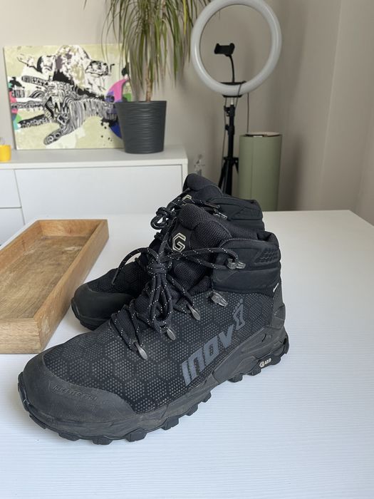 Трекінгові кросівки Inov-8 Roclite Pro G 400