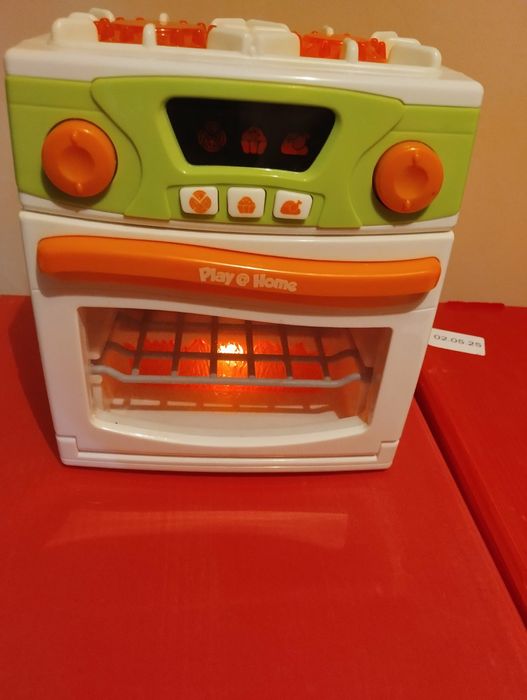 Кухонная плита Keenway