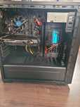 I5 8400 GTX 1060 6gb 16gb Ram SSD+HDD