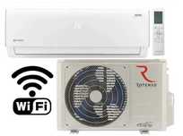 Klimatyzacja Rotenso Ukura H 3,5 kW nowa WiFi grzałka tacy