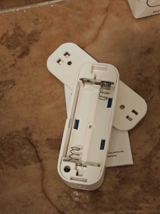 sensor janela/porta