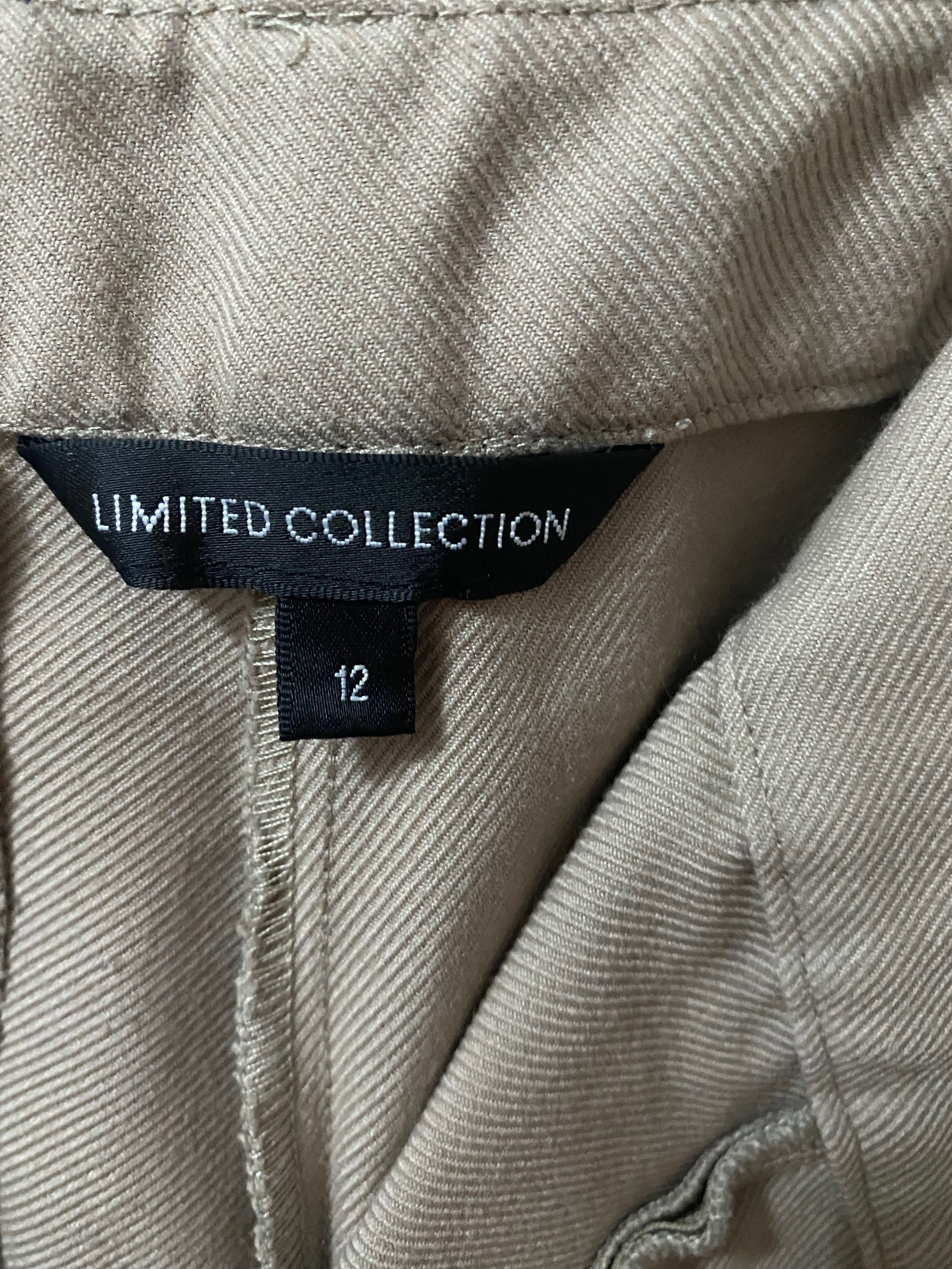 Штани базового кольору M&S