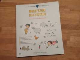 Montessori dla każdego