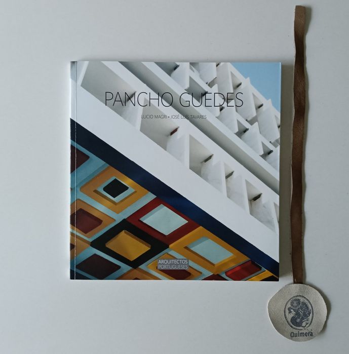 Pancho Guedes (1925 a 2015)