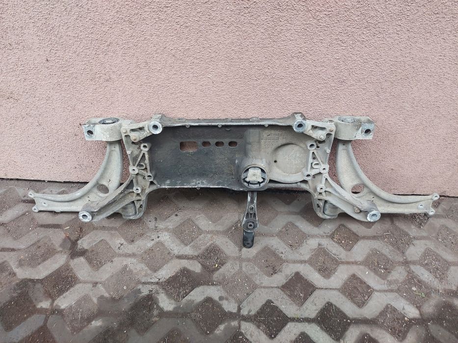 , Passat b6 kołyska sanki wahacze