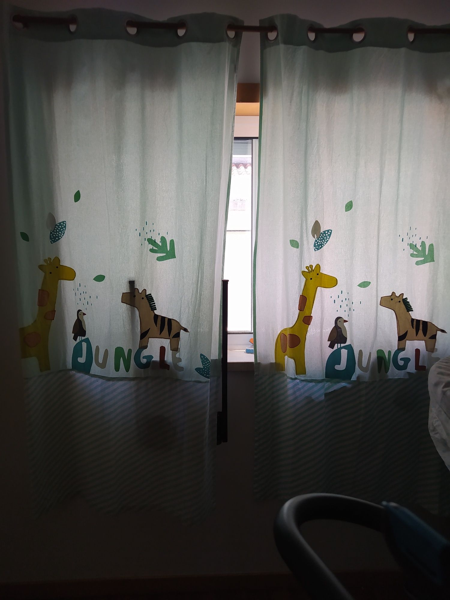 Kit decoração quarto