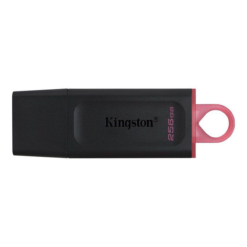 Kingston DataTraveler Exodia - Pendrive USB 3.2 256 GB Kingston