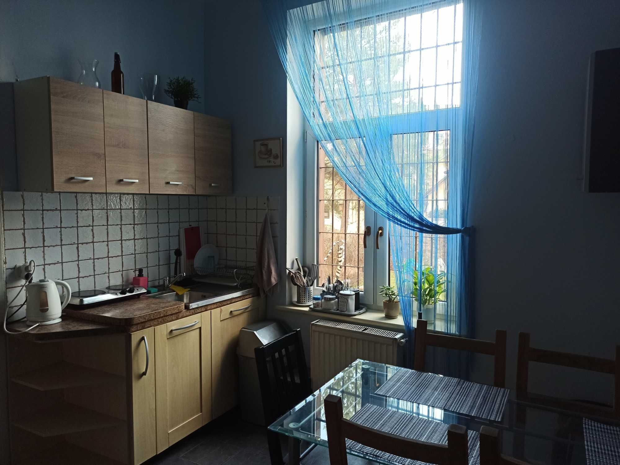 Kraków Centrum Hostel Tanie Noclegi - miejsce (lóżko) w pokoju wieloos