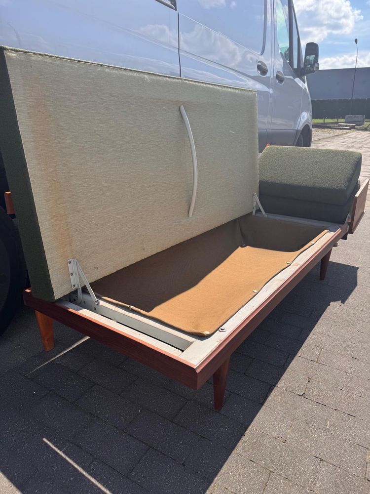 Sofa norwegia Design Swanette Haldor Vik & Ingmar Relling for Svene 60