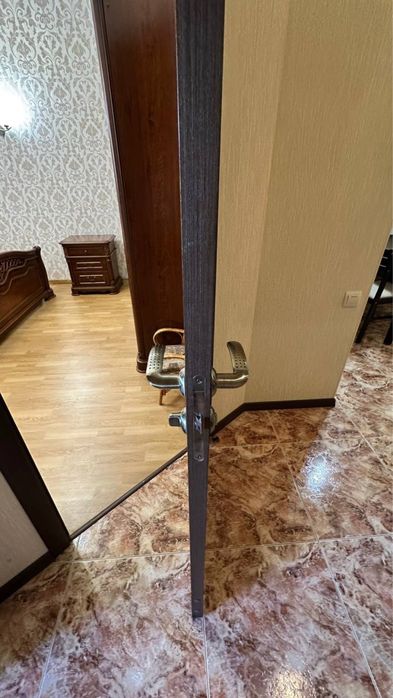 Продам 3 двери в идеале
