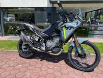 CF Moto 450MT