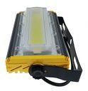 Naświetlacz liniowy lampa led halogen Led 50w=500w