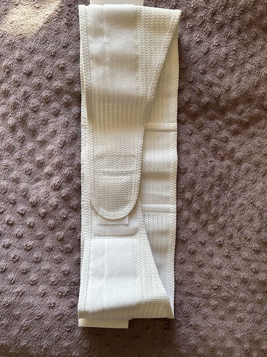 Бандаж медичний під час та після вагітності