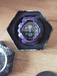 Oryginalny G-Shock GA-140-6AER