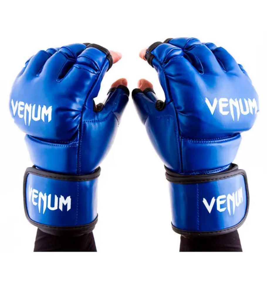 Боксерські (тренувальні) рукавиці Venum