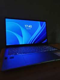 Ноутбук asus vivobook pro 15 oled k6500ze