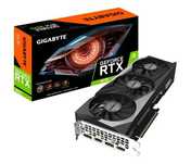 Karta graficzna Gigabyte GeForce RTX 3070 GAMING OC 8GB GDDR6 LED RGB