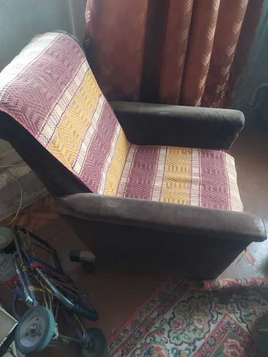 Кресло для отдыха