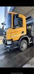 Scania P440 самоскид