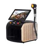 Laser diodowy do depilacji/epilacji  3000w Soprana Nowy Gwarancja