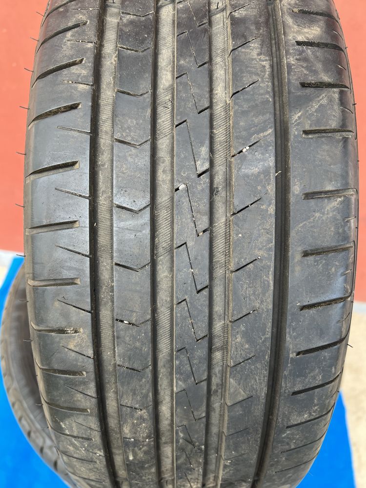 Шини Vredestein 205/55 R17 Літні