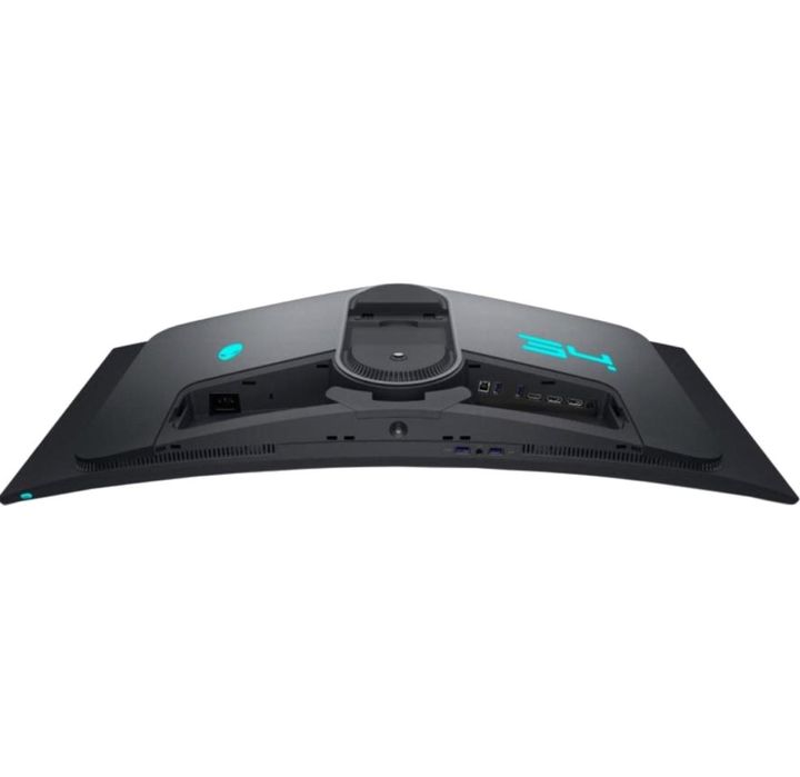 Монітор Dell Alienware | AW3423DW | REFURBISHED