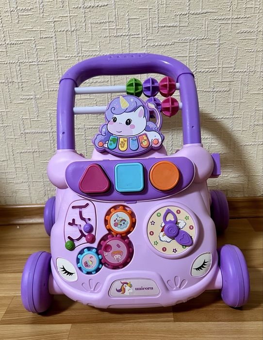 Ходунки -каталка