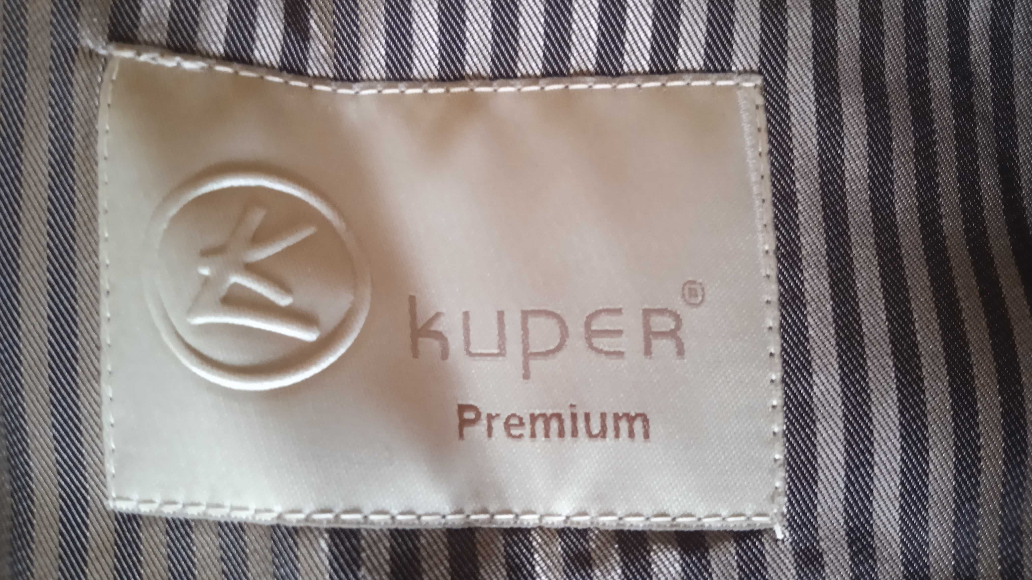 Плащ мужской Kuper. Premium.