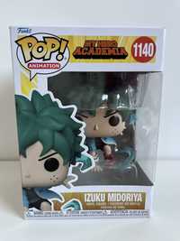 Pop figurka Izaku Midoriya 1140